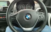 BMW 1 Series F20/F21 Hatchback 3-doors