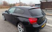 BMW 1 Series F20/F21 Hatchback 3-doors