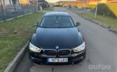 BMW 1 Series F20/F21 [restyling] Hatchback