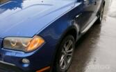 BMW X3 E83 [restyling] Crossover