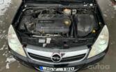 Opel Signum C [restyling] Hatchback