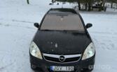 Opel Signum C [restyling] Hatchback