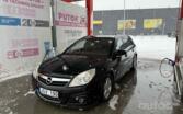 Opel Signum C [restyling] Hatchback
