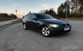 BMW 3 Series E90/E91/E92/E93 Touring wagon