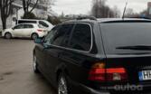 BMW 5 Series E39 [restyling] Touring wagon