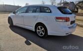Toyota Avensis 3 generation wagon