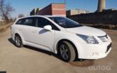 Toyota Avensis 3 generation wagon
