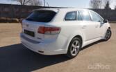 Toyota Avensis 3 generation wagon