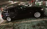 BMW 3 Series E90/E91/E92/E93 [restyling] Touring wagon