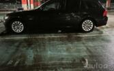 BMW 3 Series E90/E91/E92/E93 [restyling] Touring wagon