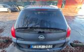 Opel Signum C [restyling] Hatchback