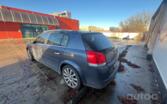 Opel Signum C [restyling] Hatchback