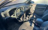 Opel Signum C [restyling] Hatchback