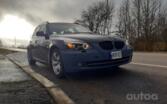 BMW 5 Series E60/E61 [restyling] Touring wagon