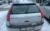 Citroen C4 1 generation Hatchback 3-doors
