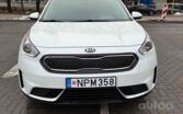 Kia Niro DE Hatchback
