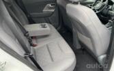 Kia Niro DE Hatchback