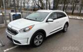 Kia Niro DE Hatchback
