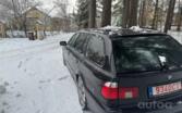 BMW 5 Series E39 [restyling] Touring wagon