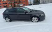 Audi A3 8P/8PA [restyling] Sportback hatchback 5-doors