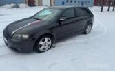 Audi A3 8P/8PA [restyling] Sportback hatchback 5-doors