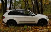BMW X5 E70 Crossover