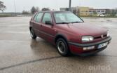 Volkswagen Golf 3 generation Hatchback 5-doors