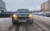 Honda CR-V 3 generation Crossover
