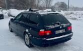 BMW 5 Series E39 [restyling] Touring wagon