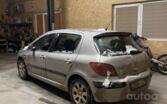 Peugeot 307 1 generation Hatchback 5-doors