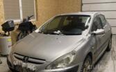 Peugeot 307 1 generation Hatchback 5-doors
