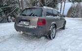 Audi A6 allroad C5