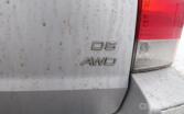 Volvo V70 2 generation R wagon 5-doors