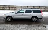 Volvo V70 2 generation R wagon 5-doors