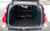 Volvo V70 2 generation R wagon 5-doors