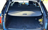 Audi A6 4G/C7 Avant wagon 5-doors