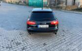 Audi A6 4G/C7 Avant wagon 5-doors
