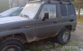 Toyota Land Cruiser J60 SUV