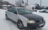 Audi A6 4B/C5 Sedan