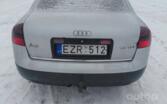 Audi A6 4B/C5 Sedan
