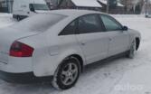 Audi A6 4B/C5 Sedan