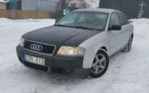 Audi A6 4B/C5 Sedan