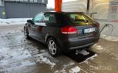 Audi A3 8P Hatchback 3-doors