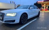 Audi A8 D4/4H Sedan