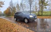 Opel Antara 1 generation Crossover