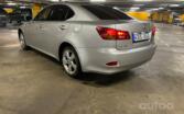 Lexus IS XE20 Sedan 4-doors