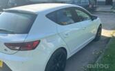 SEAT Leon 3 generation FR hatchback 5-doors