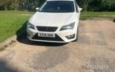 SEAT Leon 3 generation FR hatchback 5-doors