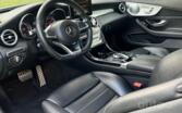 Mercedes-Benz C-Class W205/S205/C205 Coupe