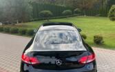 Mercedes-Benz C-Class W205/S205/C205 Coupe